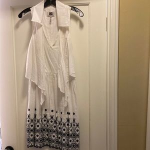 Sleeveless Summer dress